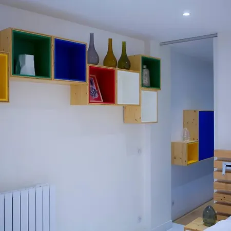 Διαμέρισμα Flat Close Montorgeuil Παρίσι