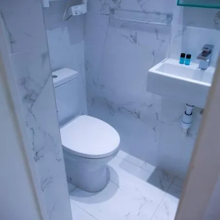 Διαμέρισμα Flat Close Montorgeuil Παρίσι